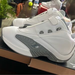 Mens Reebok Answer 4 “54 points”